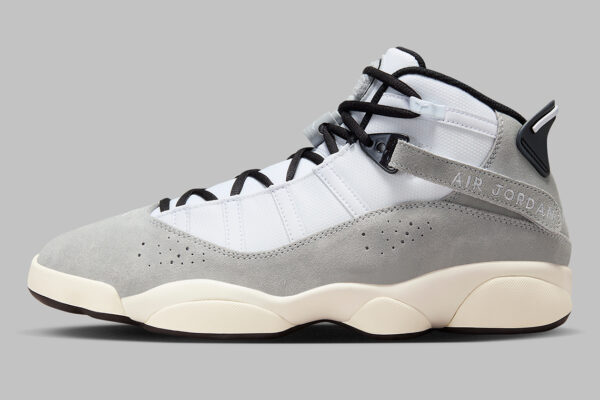 Nike Air Jordan 6 Rings