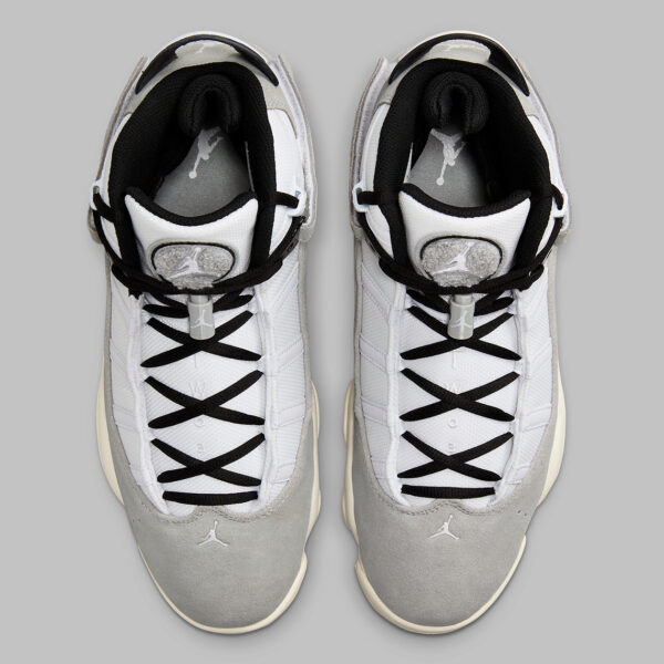 Nike Air Jordan 6 Rings - Image 8