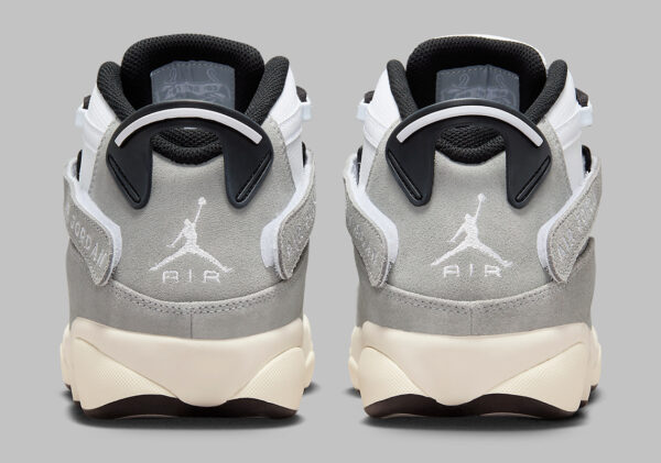 Nike Air Jordan 6 Rings - Image 9