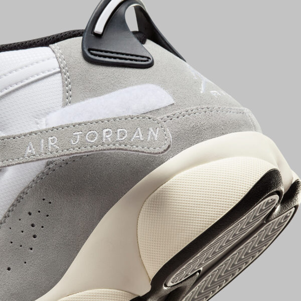 Nike Air Jordan 6 Rings - Image 7