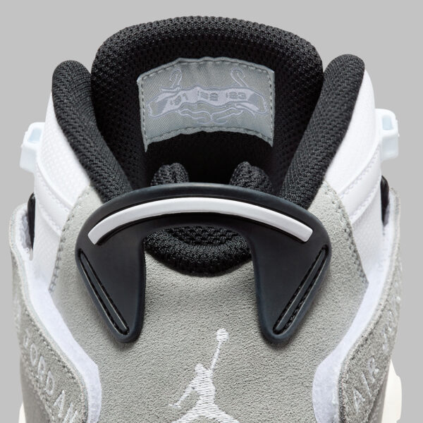 Nike Air Jordan 6 Rings - Image 6