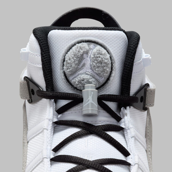 Nike Air Jordan 6 Rings - Image 5
