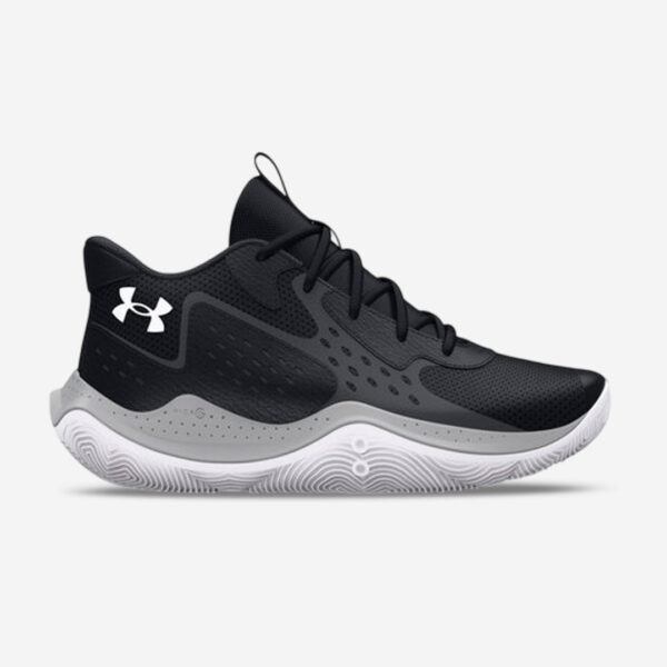 Under Armour Jet '23 'Black Jet Grey'