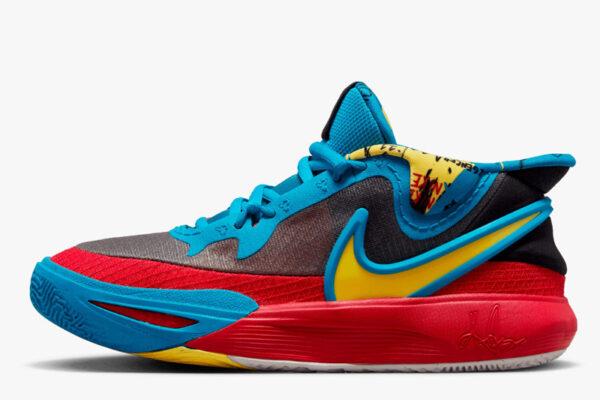 Nike Kyrie 8 Go Se Gs