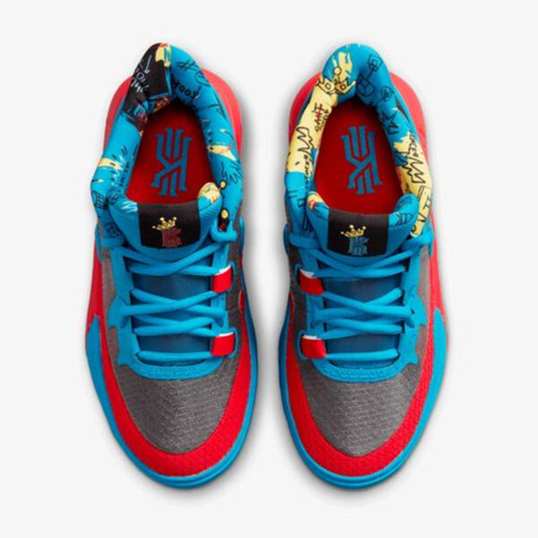 Nike Kyrie 8 Go Se Gs - Image 3