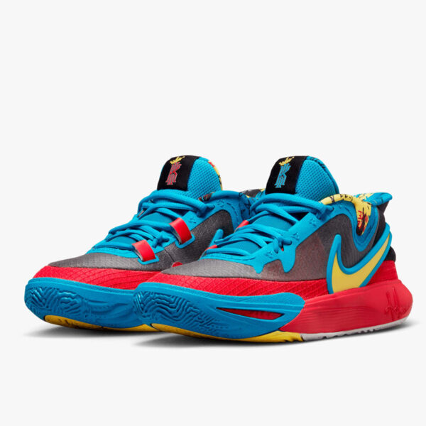 Nike Kyrie 8 Go Se Gs - Image 2