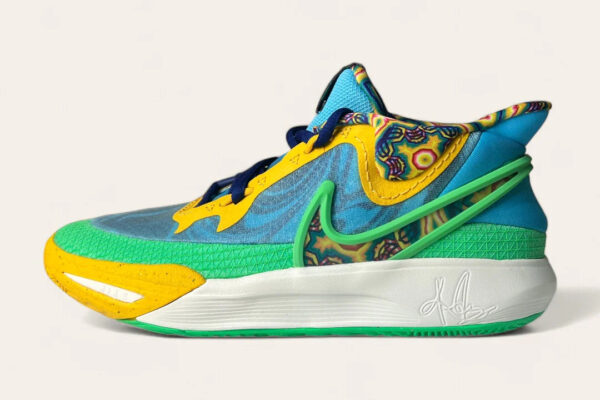Nike kyrie 8