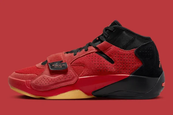 Nike Air Jordan Zion 2