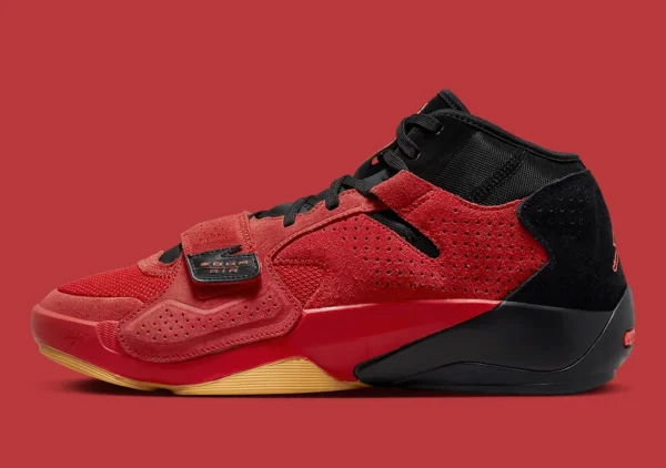 Nike Air Jordan Zion 2