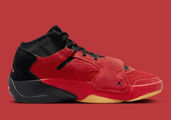 Nike Air Jordan Zion 2 - Image 3