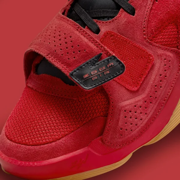 Nike Air Jordan Zion 2 - Image 4