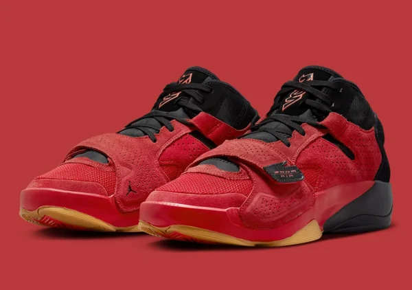 Nike Air Jordan Zion 2 - Image 2