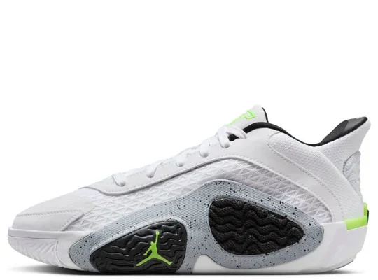 Air Jordan Tatum 2 'Neon'