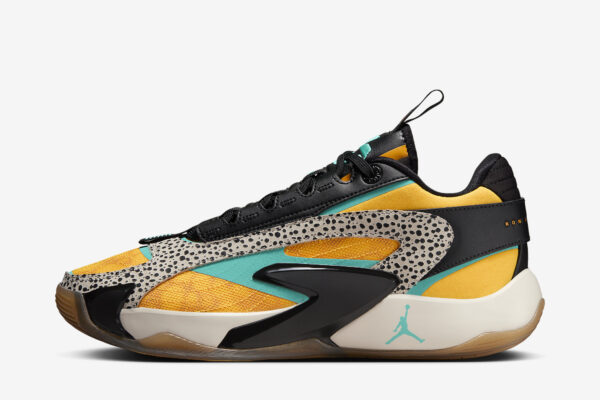 Air Jordan Luka 2
