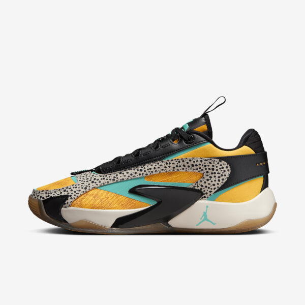 Air Jordan Luka 2