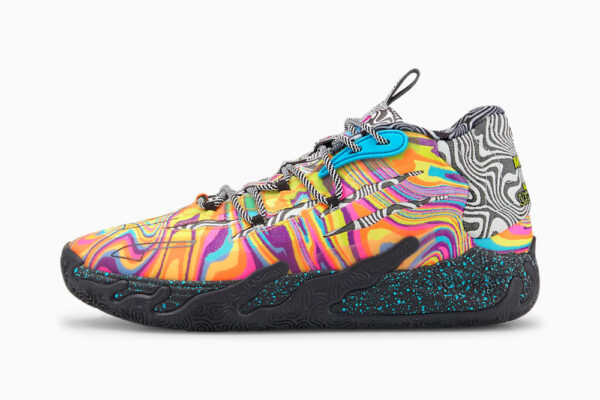 Puma MB.03 x Dexter’S Laboratory
