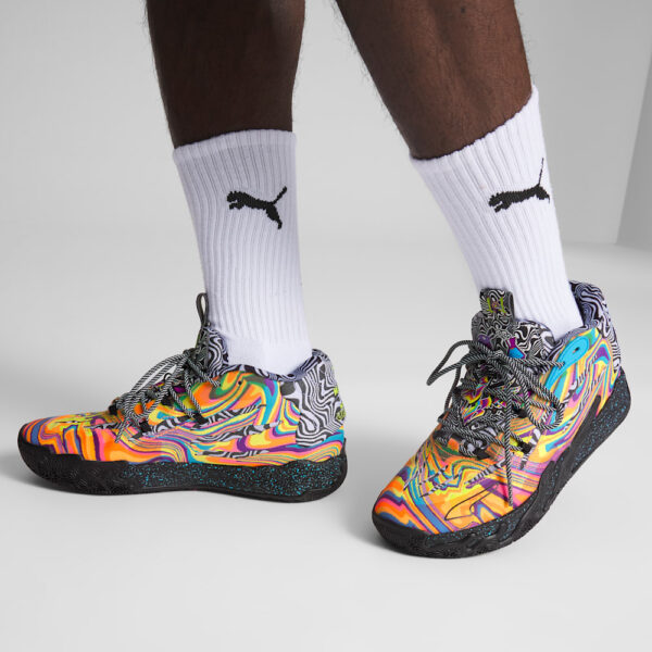 Puma MB.03 x Dexter’S Laboratory - Image 3