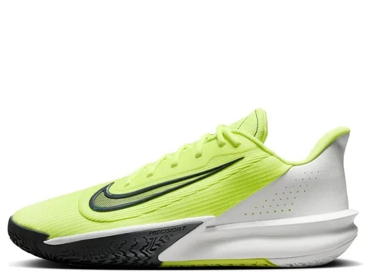 Nike Precision 7 'Volt'