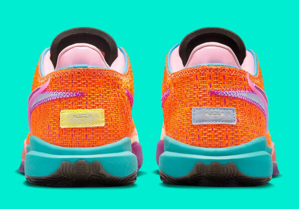 Nike LeBron 20 - Image 7