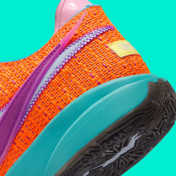 Nike LeBron 20 - Image 5
