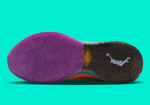 Nike LeBron 20 - Image 8