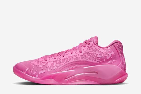 Jordan Zion 3