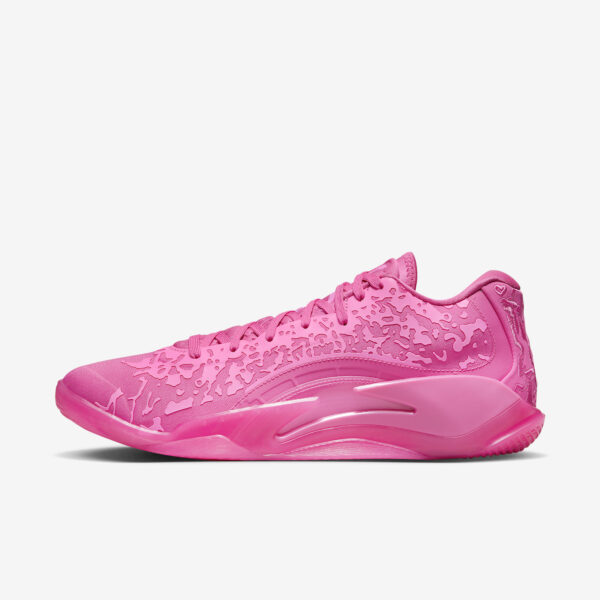 Jordan Zion 3