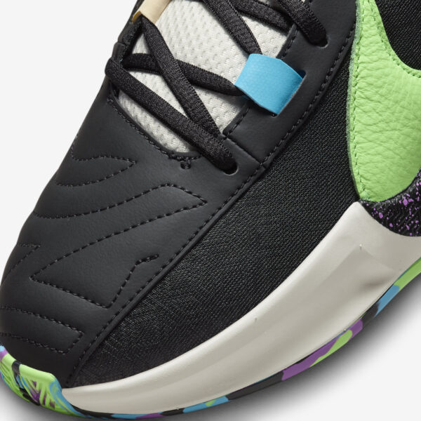 Nike Zoom Freak 5 “Made In Sepolia” - Image 6