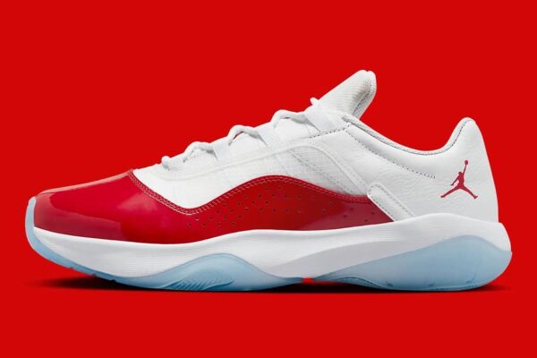 Nike Air Jordan 11 CMFT Low “Cherry”