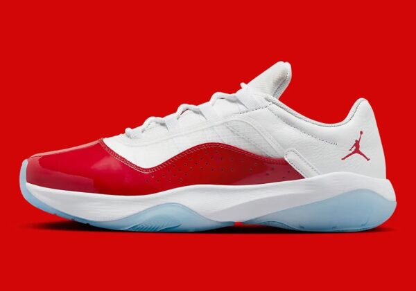 Nike Air Jordan 11 CMFT Low “Cherry”