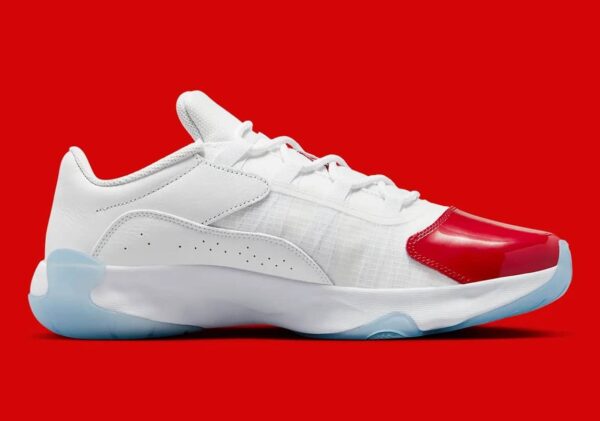 Nike Air Jordan 11 CMFT Low “Cherry” - Image 2