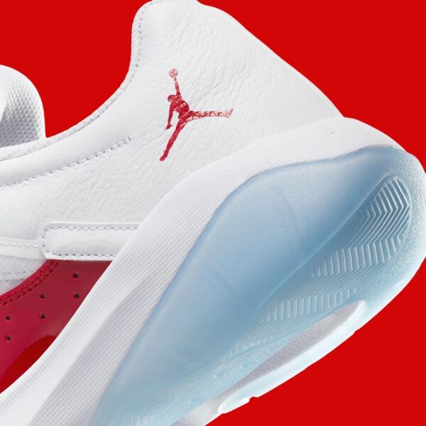 Nike Air Jordan 11 CMFT Low “Cherry” - Image 4