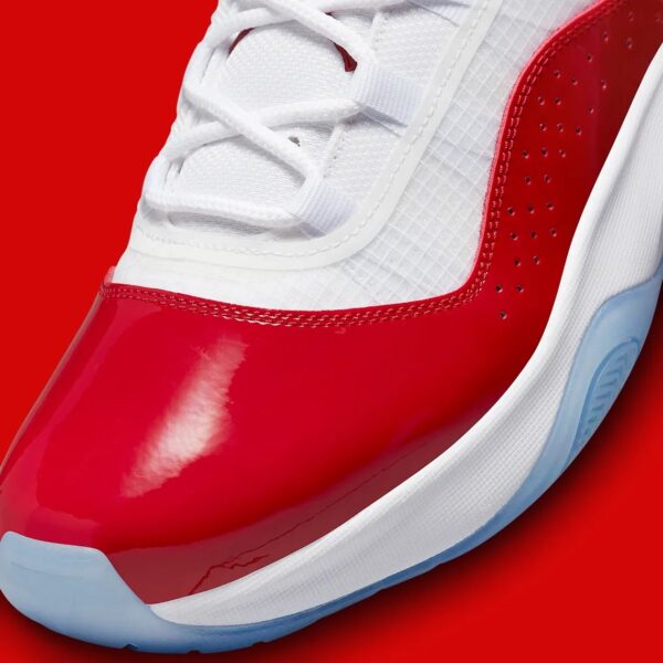 Nike Air Jordan 11 CMFT Low “Cherry” - Image 3