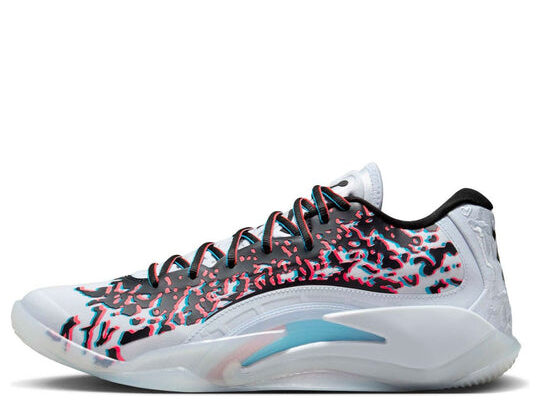 Air Jordan Zion 3 NRG 'Z-3D'