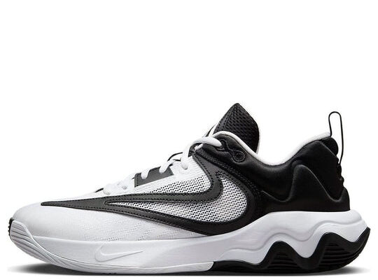Nike Giannis Immortality 3 'White Black'