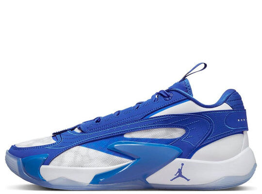 Air Jordan Luka 2 'Game Royal'