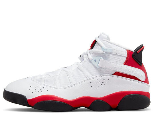 Air Jordan 6 Rings 'Cherry'