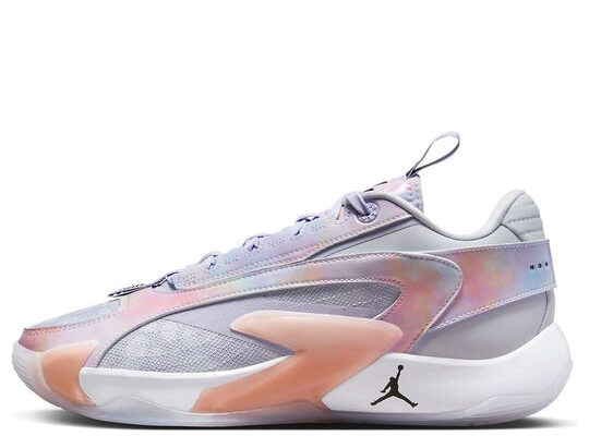 Air Jordan Luka 2 'Nebula'