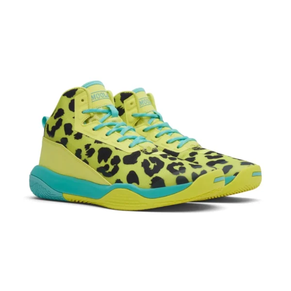Moolah Kicks Phantom 1 - Image 6