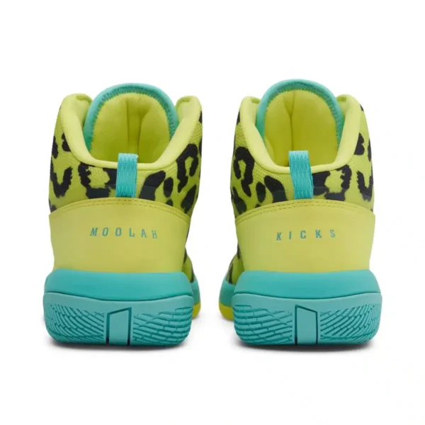 Moolah Kicks Phantom 1 - Image 7